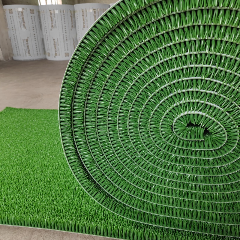 roll green mating apple blanket gold separating carpet gold dredging matting gold sluice rubber mat gold dust carpet Gold Pan Plastic Grass Mat