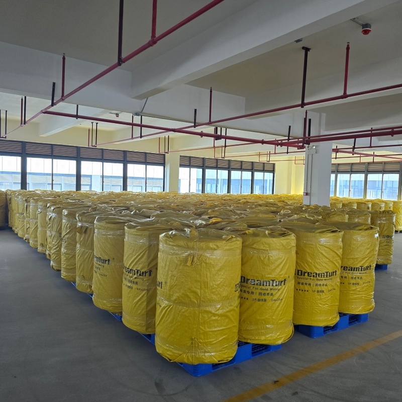 gold sluice rubber mat