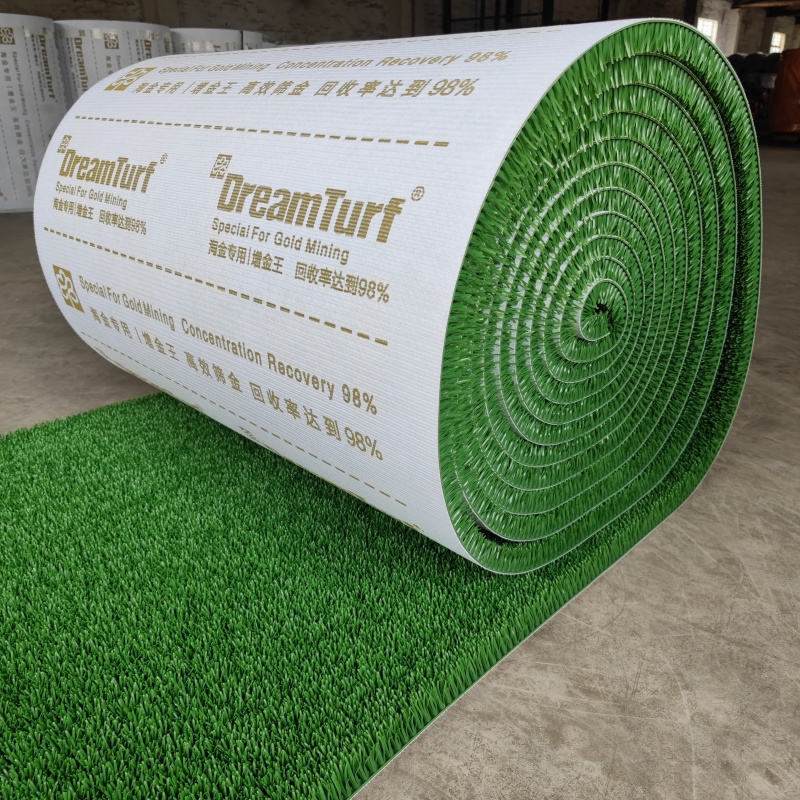 dream turf plastic gold mining grass gold trap blanket gold turf grass dreamturf gold panning carpets green rubber carpet gold matt for sluice box
