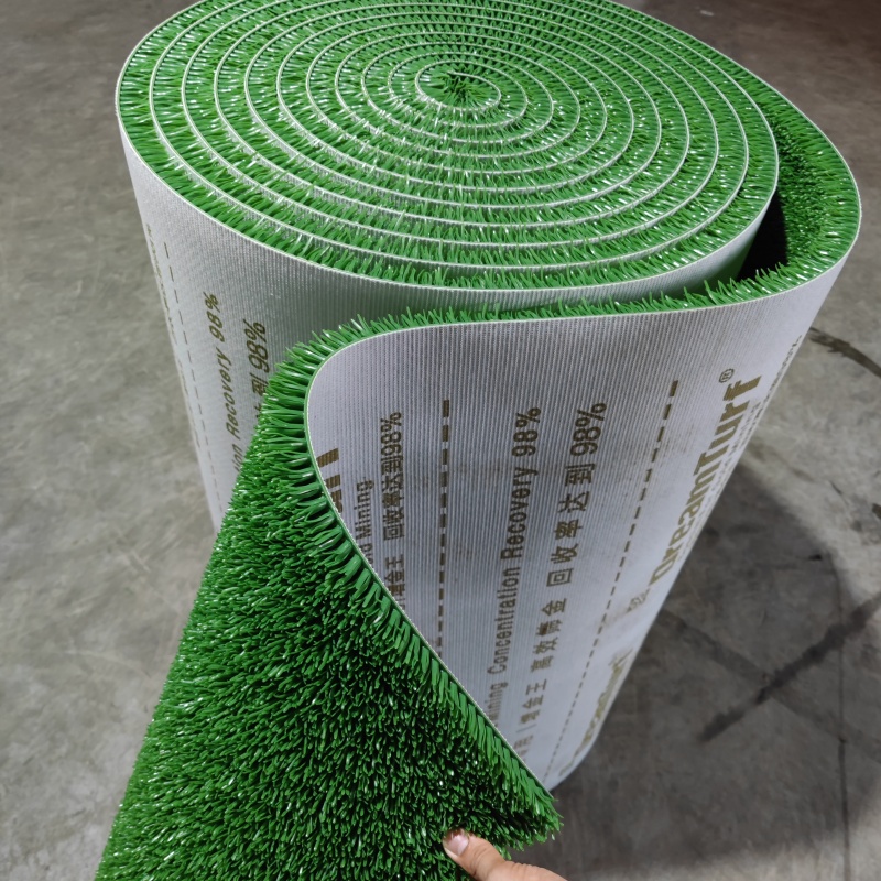 mining grass carpet gold rushing pad dreamturf gold washing plastic grass green carpet pe gold rush grass green rubber rug gold sluice grass mat