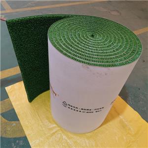 ethiopia gold catching mats gold dust separation mat gold sticky blanket gold mud rug Mining lawn Gold washing rugs green carpet for gold mining