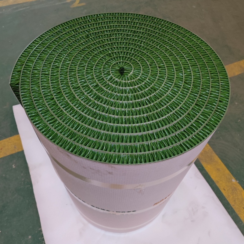 ethiopia gold catching mats gold dust separation mat gold sticky blanket gold mud rug Mining lawn Gold washing rugs green carpet for gold mining