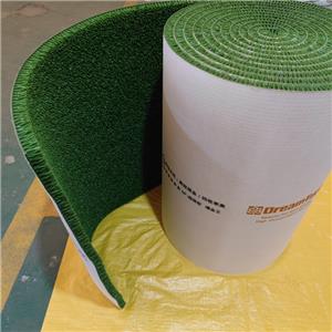 dreamturf gold mining prospective matt Miner Blanket Gold Recovery Matts Pe Grass Matt gold concentrator mat Mining Blanket For Gold Recovery