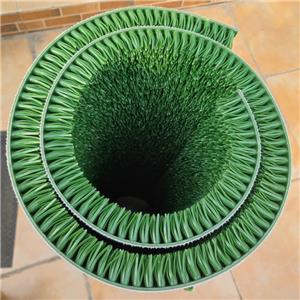 gold trapping carpet gold dredge matting pvc turf mat Gold washing sluice carpet gold green rush plastic mat ethiopia gold dust washing mat