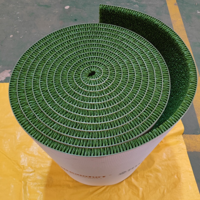 pvc turf mat