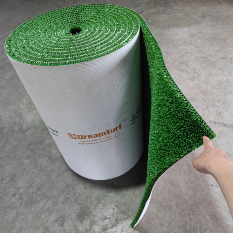 grass for gold extract