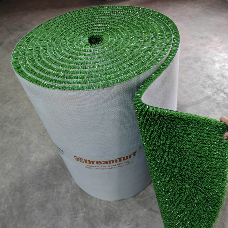 artificial green for gold