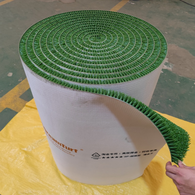 Artificial Moss Blanket 4 star 5 star Gold Collecting Mat dreamturf gold washing mining carpet dreamturf green carpet Dream Turf Green Grass Carpet