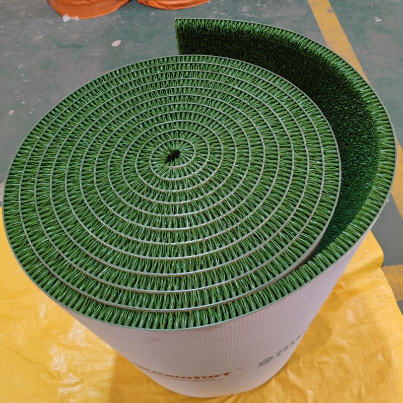 Artificial Moss Blanket 4 star 5 star Gold Collecting Mat dreamturf gold washing mining carpet dreamturf green carpet Dream Turf Green Grass Carpet