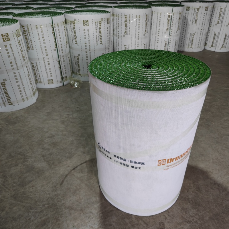 dreamturf green carpet