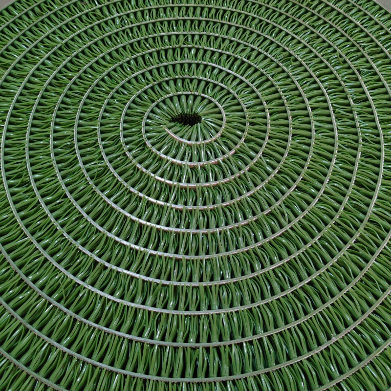 gold rush sluice mat