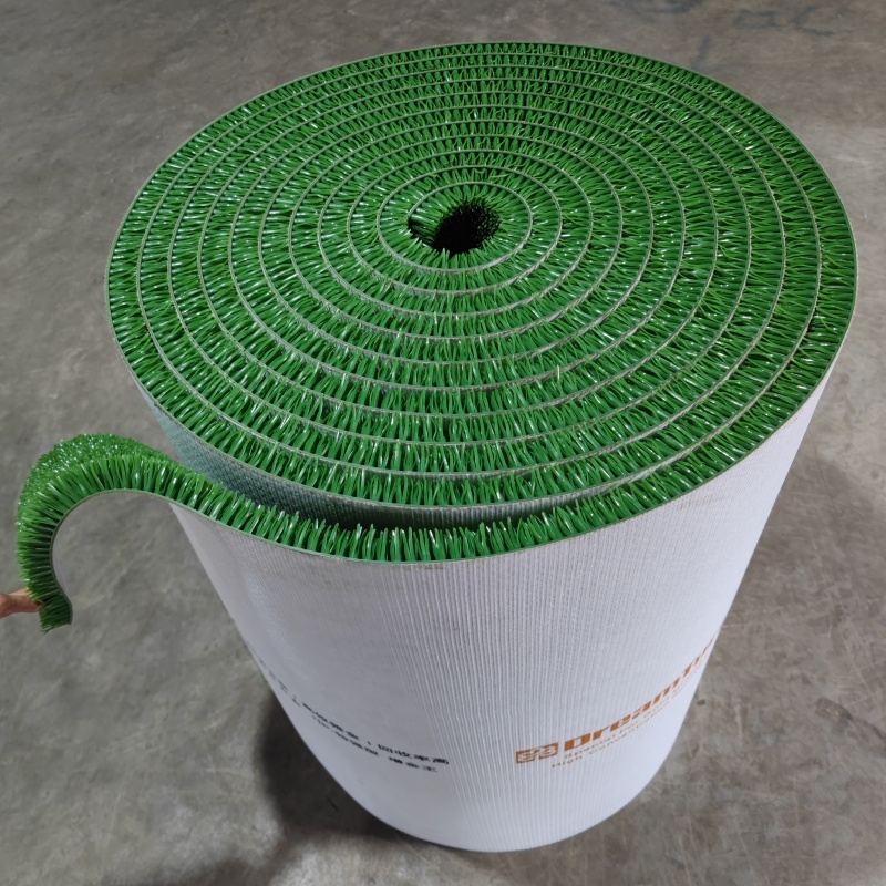 dream turf 5 star gold recovery green carpet gold separating matting ethiopian rug pe grass carpet gold mining green carpet