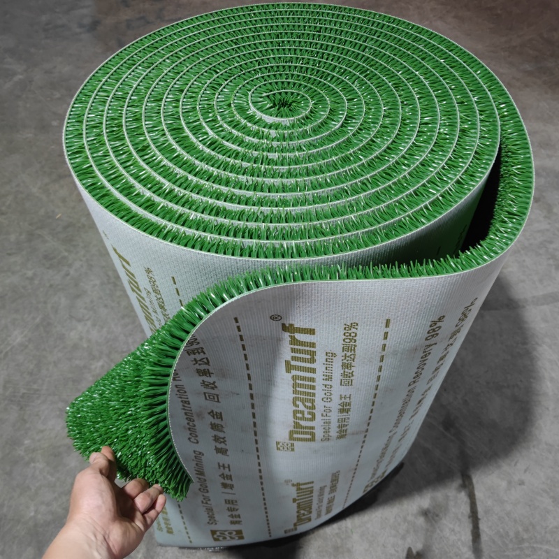 ethiopian mat 5 star gold mining grass mat gold mining dredges mat diamond recovery mats Gold sluice rubber matting synthetic turf for mining