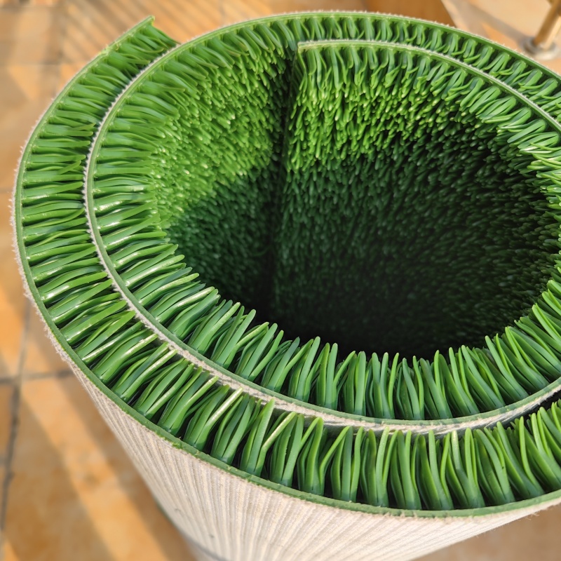 gold carpet dream turf dredge gold mats gold panning rubber mat gold dust extraction mat green grass carpet for gold mining