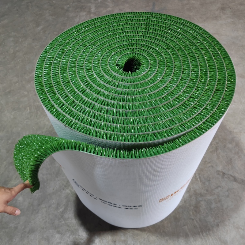 dream tuff gold catcher mat green moss Dreamturf 5-star 1x15m carpet Coarse recovery mat