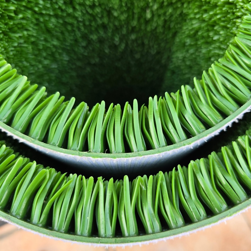 césped sintético para minería