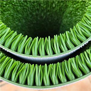 césped sintético para minería