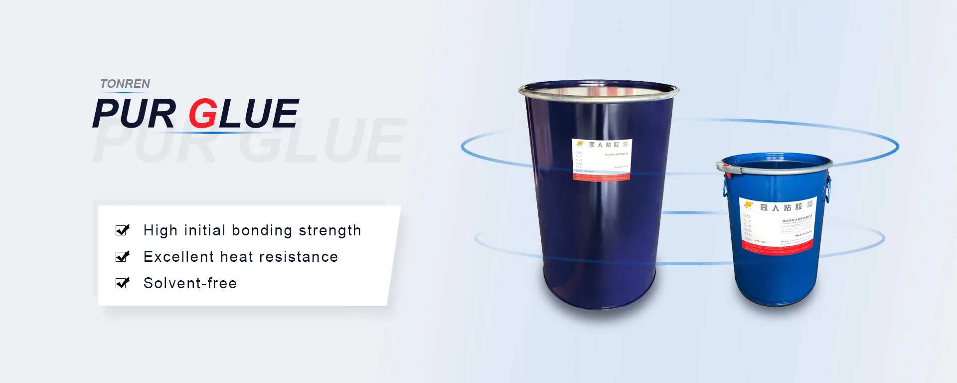 decoration project bonding