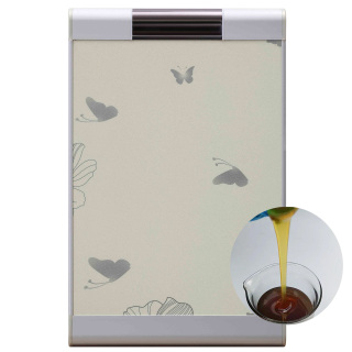 الغراء لعمل باب أمان