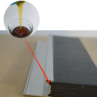 Foam Glue For Wood And Metal