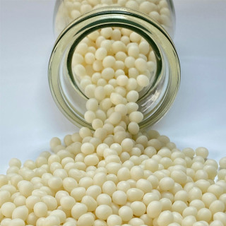 Natural Color Edge Banding Glue