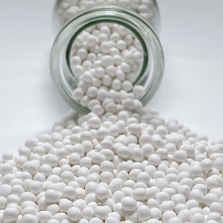 White Color Edge Banding Glue