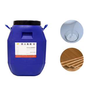 Colle de laminage PVC