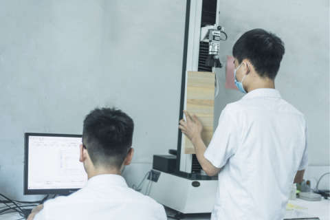 Гарантия обслуживания