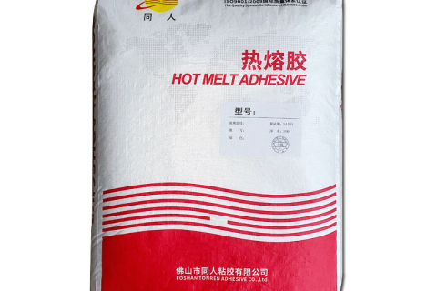 EVA edge banding glue delivery