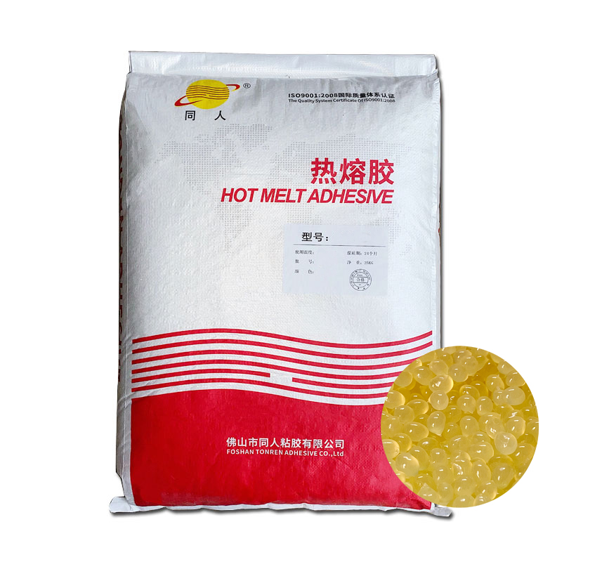 hot melt adhesive