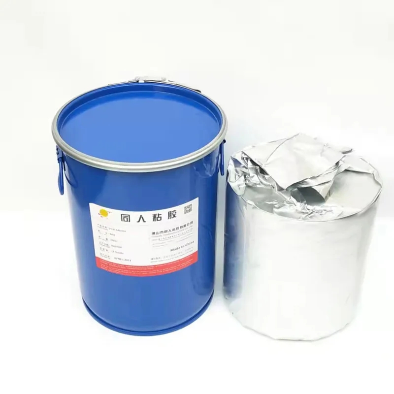 EVA Profile Wrapping Adhesive