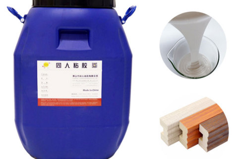Se lanza un revolucionario adhesivo reciclable para envolver perfiles: Foshan Tonren Adhesive lidera la innovación en economía circular.