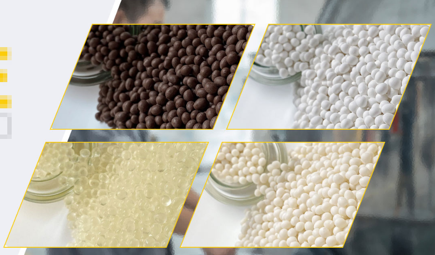 Eco-Friendly Profile Adhesive Eco-Friendly Profile Adhesive