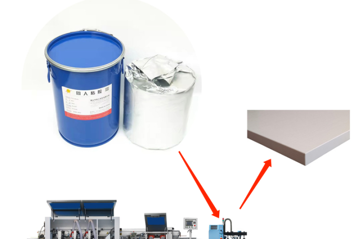 Paano Niresolba ng China PUR Hotmelt Factory ang 