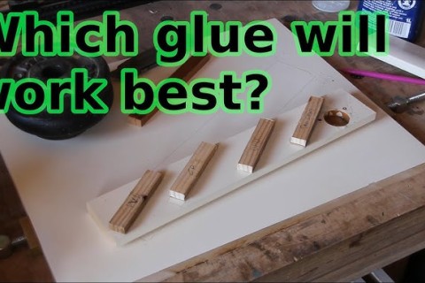 Loại keo nào tốt nhất cho công việc cán màng?