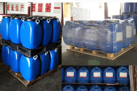 Como usar cola transparente à prova d'água?