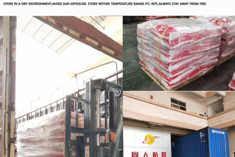 Quelle colle utiliser pour le covering ? Un examen approfondi des adhésifs modernes pour le covering de profils.