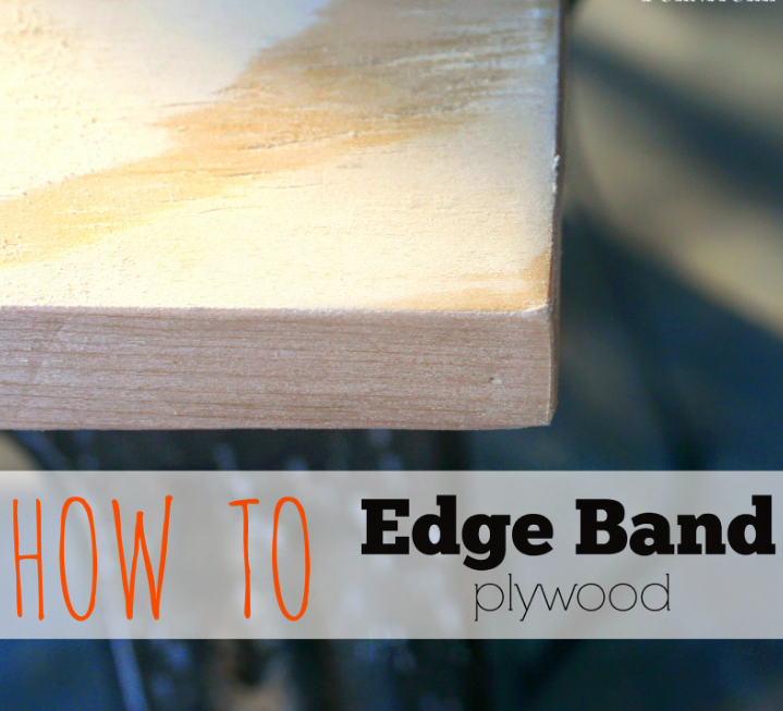 پلائیووڈ پر ووڈ ایج بینڈنگ کیسے لگائیں؟ جدید چپکنے والی ٹیکنالوجی کی مدد سے ایک عملی گائیڈ