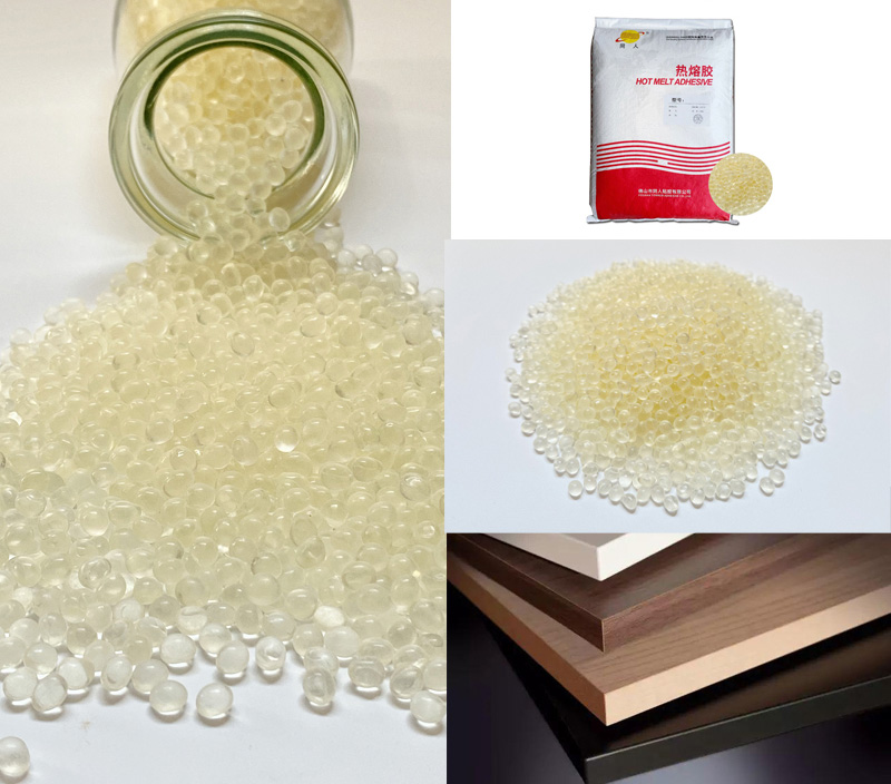 International Standard Adhesive