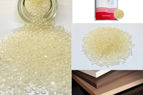 Adesivo de borda ecológico sem cola: um avanço duplo em estética e sustentabilidade ambiental.