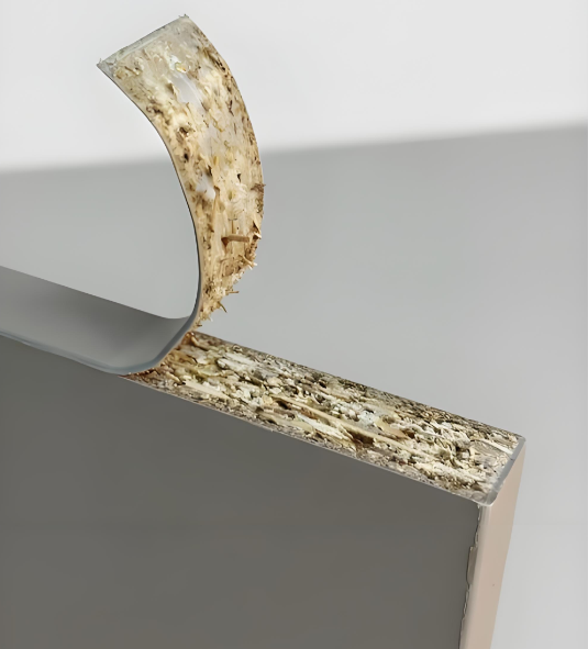 Invisible Edge Banding Glue