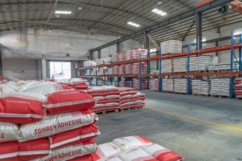 ¿Qué soluciones confiables de adhesivos industriales de proveedores chinos respaldan la actualización de la producción posterior al Festival de Primavera?