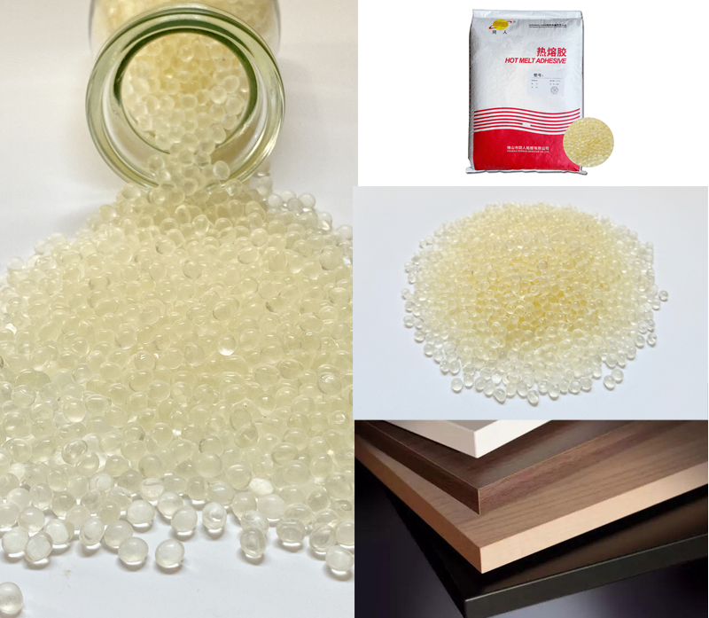 PUR glue edge banding PUR glue edge banding