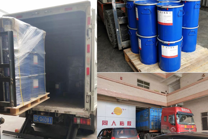 Sản phẩm nào tốt hơn cho việc sản xuất đồ nội thất của bạn: Keo dán cạnh PUR của Tonren với hơn 26 năm kinh nghiệm?