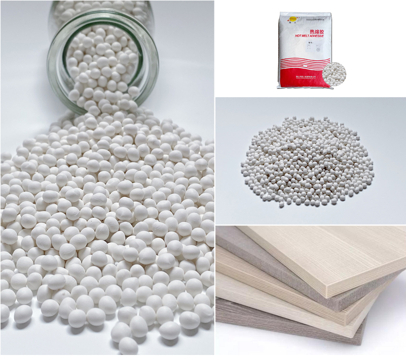 PUR Banding adhesives