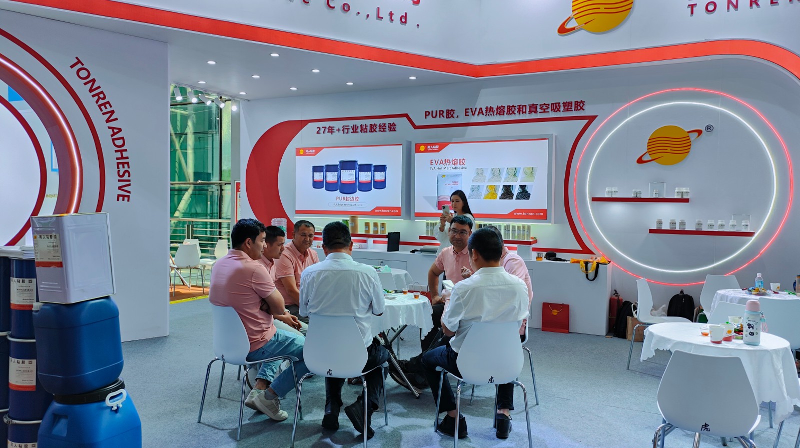 edge banding adhesives