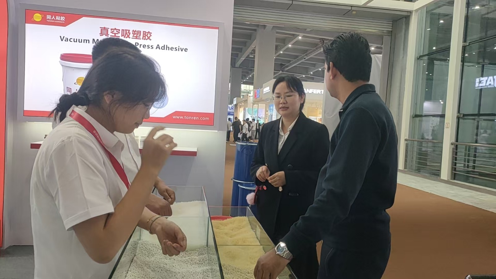 edge banding adhesives