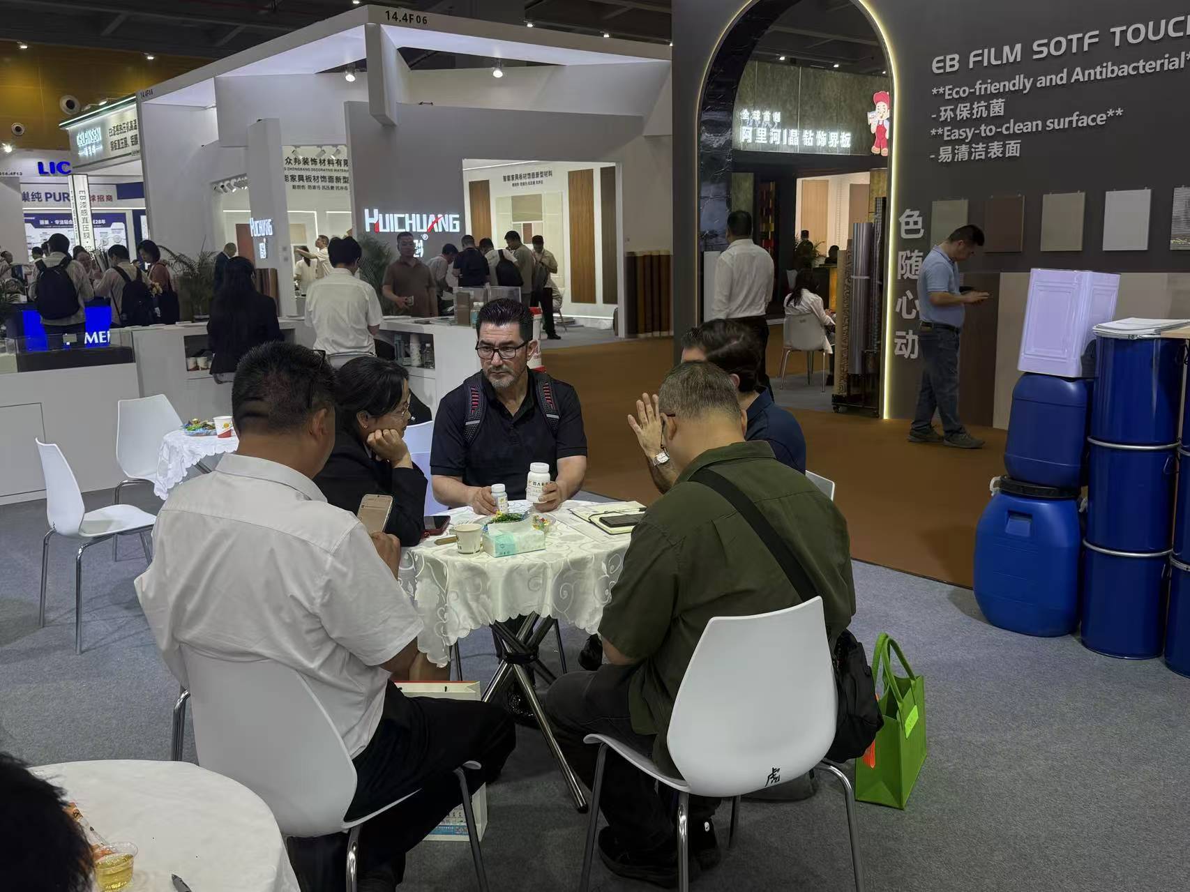 edge banding adhesives