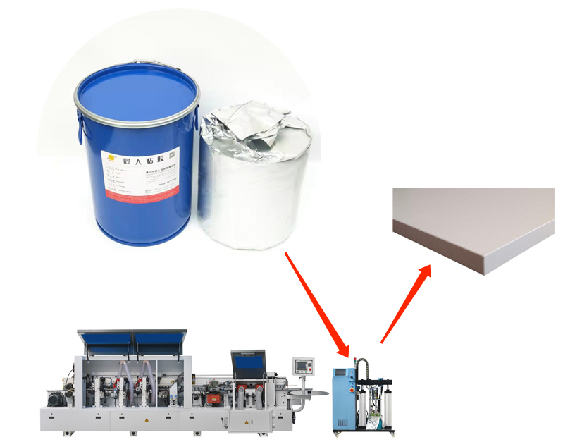 edge banding adhesive edge banding adhesive