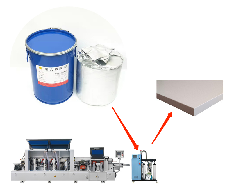 Edge Banding Adhesive